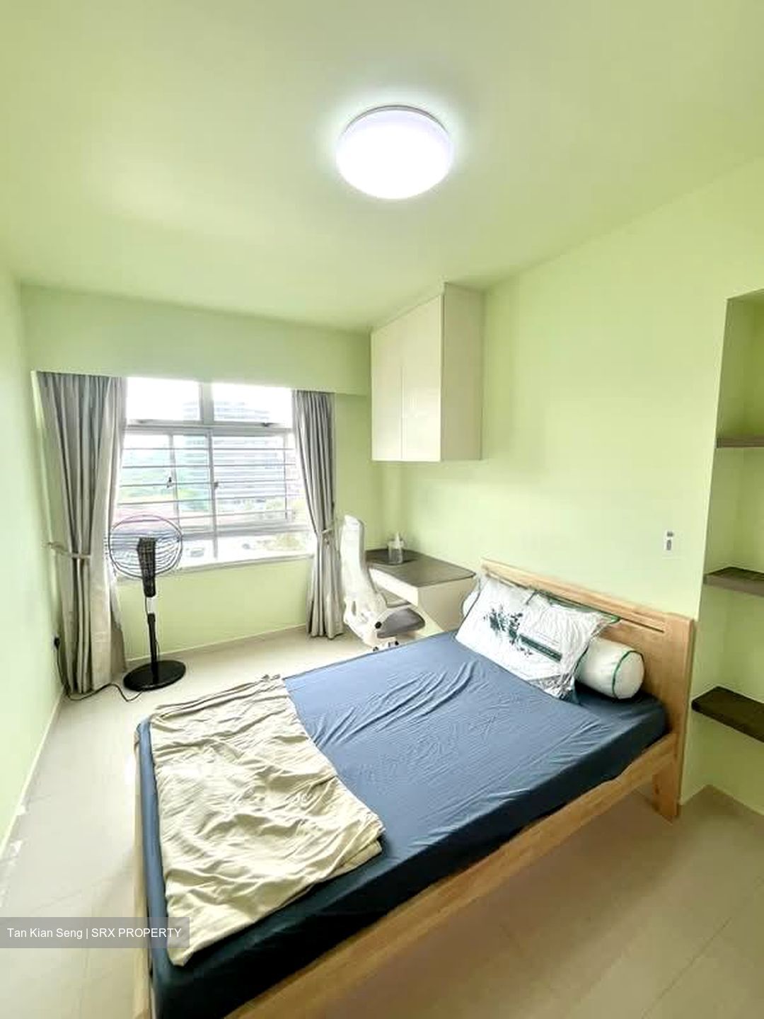 Blk 18D Buona Vista Court (Queenstown), HDB 4 Rooms #539927521